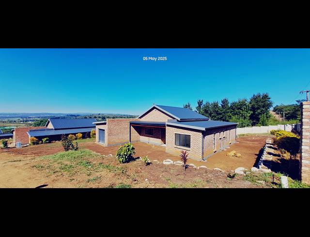 15 BEDROOM GATED ESTATE FOR SALE IN ALBERT FALLS